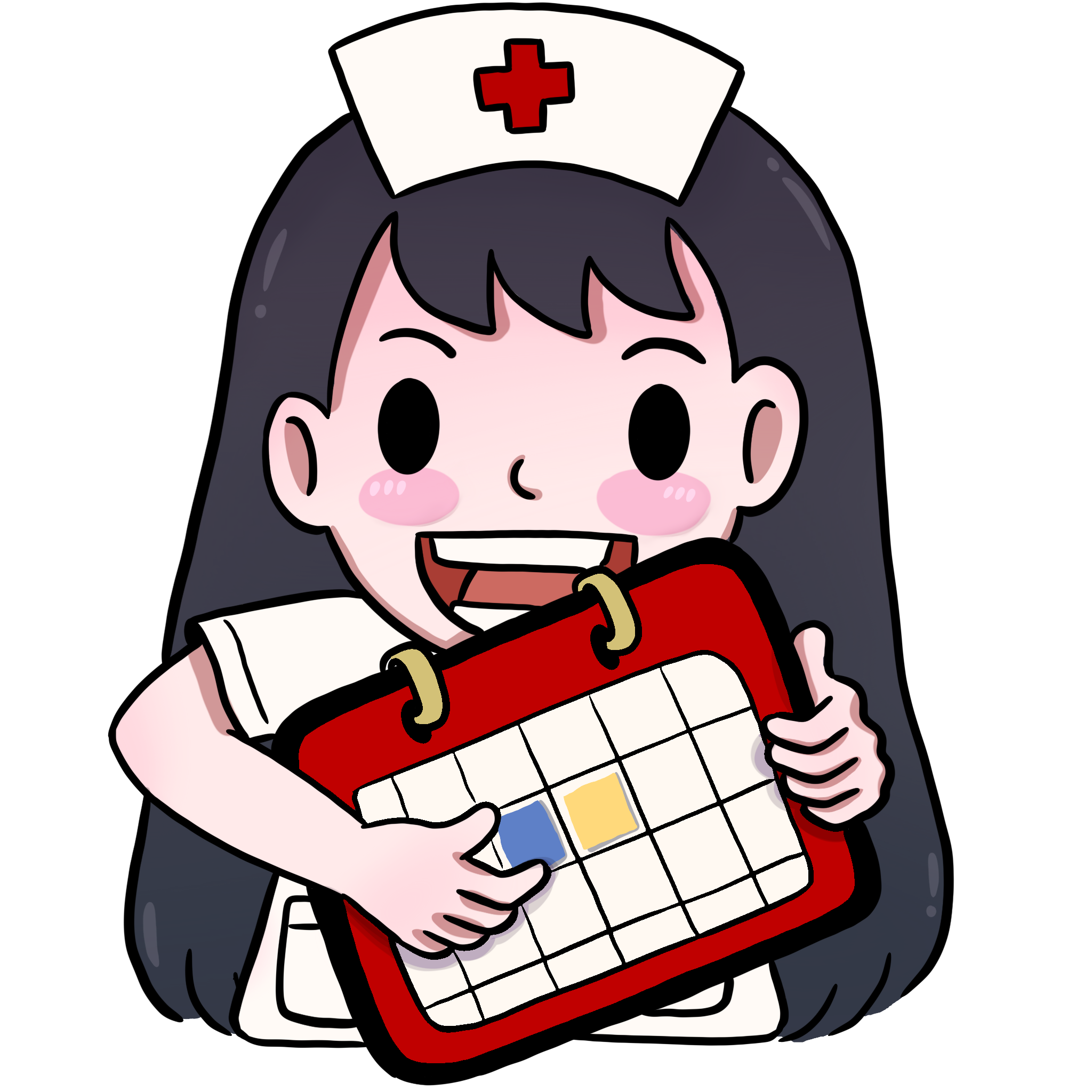 NursePlan App Icon